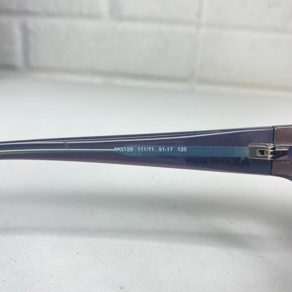 ANNE KLEIN Sunglasses Frame AK5129 102/56‎ 51-17-125 Tortoise H1365 main image 4